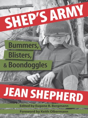 cover image of Shep's Army
